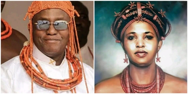 Why the Oba of Benin waited until February 2025 to bury his mother, who died in 1976 – Palace