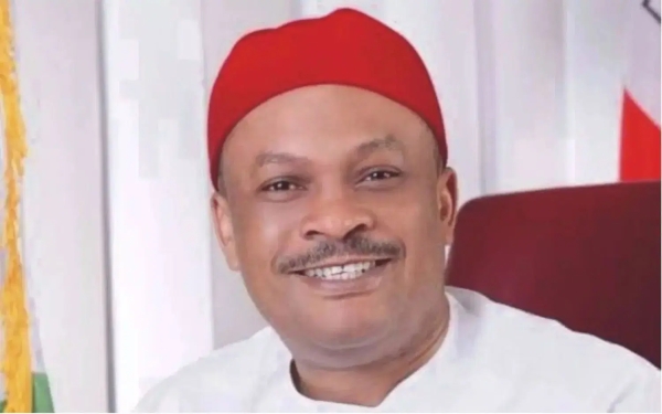 PDP NEC under pressure as INEC validates Wike-backed secretary