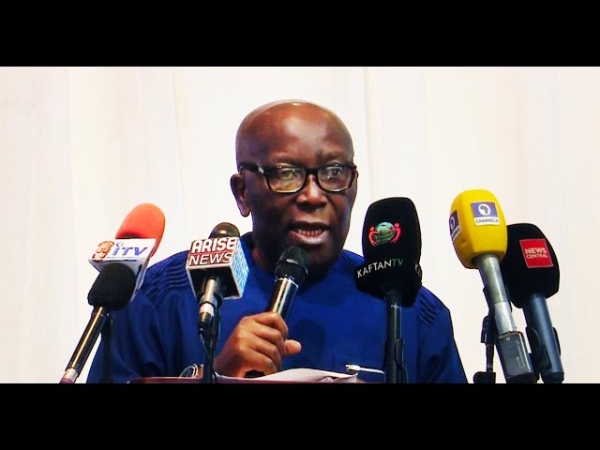 [OPINION] Democracy and the Republic of Poverty - Chidi Amuta