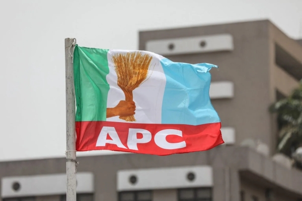 June 12: We commend Nigerians for enduring hardships – APC