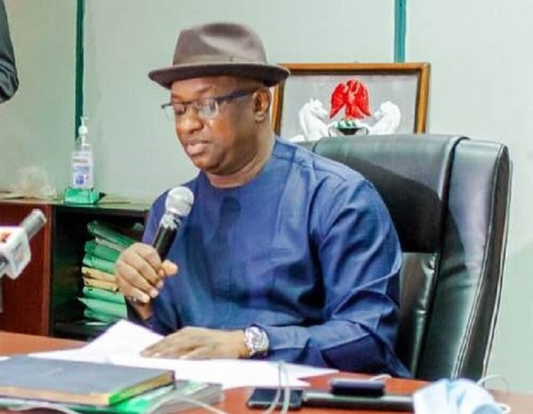 National carrier off the table, FG to demolish old Lagos Airport Terminal — Keyamo