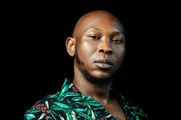 Seun Kuti escapes death in America