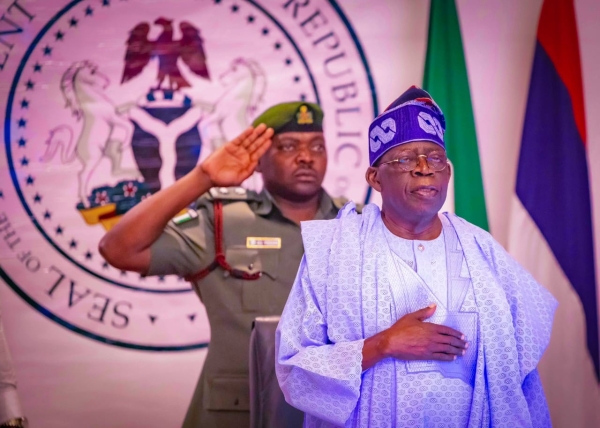 Over 10,000 people killed across Nigeria in Tinubu’s first two years as president – Amnesty International