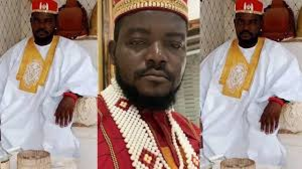 Enugu community discovers underground pits where ritualist buries victims alive
