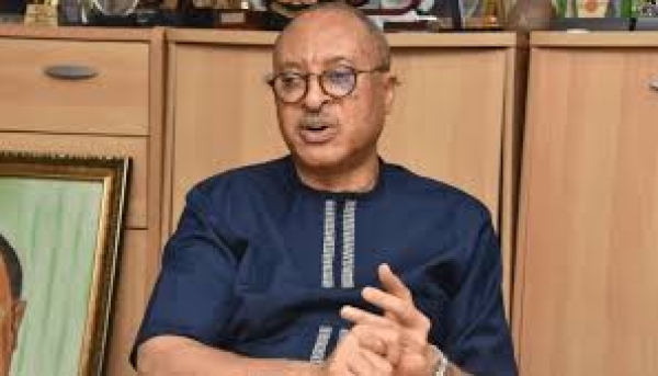 I won’t contest, accept govt appointment in Nigeria again - Utomi