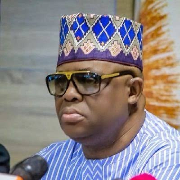 [OPINION] The Africom Commander - Femi Fani-Kayode