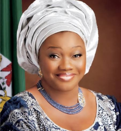 Senate President’s Wife, Mrs. Unoma Godswill Akpabio, Files Fundamental Rights And Defamation Suits Against Senator Natasha Akpoti-Uduaghan