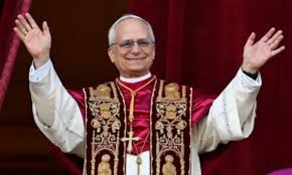 PROFILE: Leo XIV, the altar boy who became first American pope