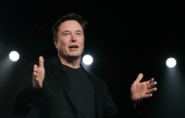 Elon Musk reclaims world’s richest title with $423bn net worth – Report
