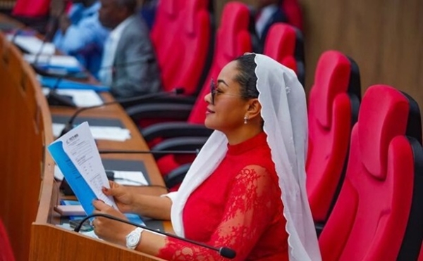 Natasha Offered Me N200m To Accuse Akpabio Of Organ Harvesting - Claims Dr Duru