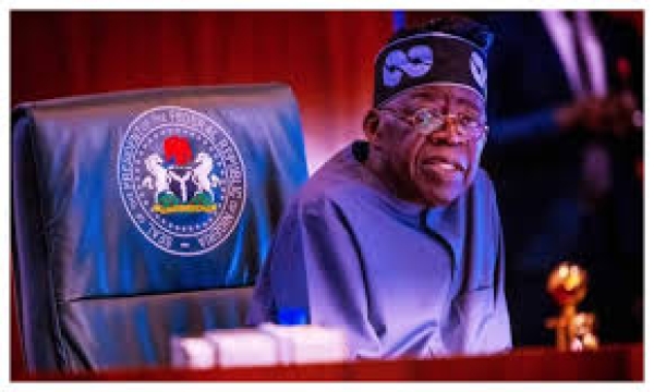 [STATEHOUSE PRESS RELEASE] President Tinubu Condoles With Narendra Modi, Victims Of Air India