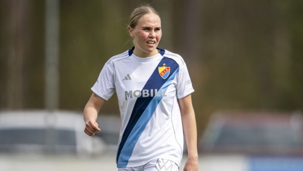 Finland women’s coach apologizes for accidentally calls up retired 51-year-old instead of 23-year-old