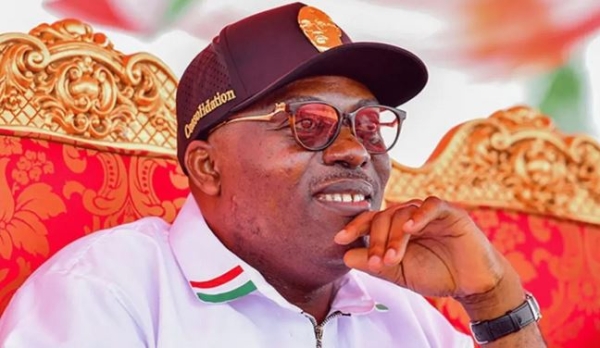 Rivers: No King Lasts Forever, My Victory Will Come – Fubara Declares