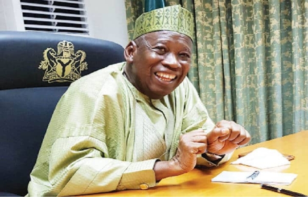 Ganduje, Deputy Speaker, Kalu Give South East Condition To Get More Federal Projects