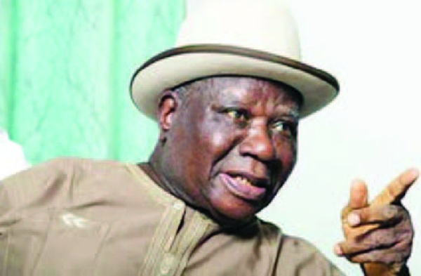 10 things to know about late Edwin Clark