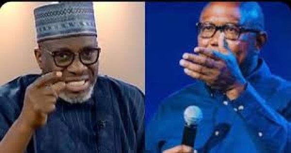 2027: Bring Peter Obi Back Into Your Fold – Sowunmi Tells PDP