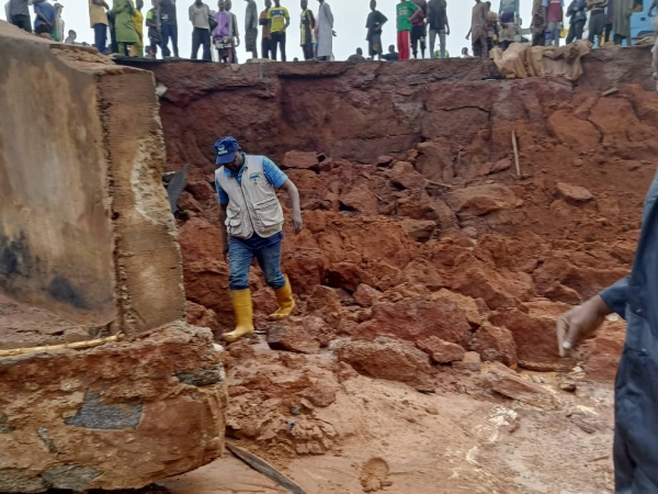 [OPINION] Lessons of Mokwa’s disaster - Dakuku Peterside