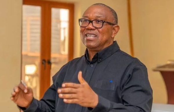 ‘This Level Of Insensitivity Is Disturbing’ – Peter Obi Fires NAFDAC Over ₦700,000 Demand To Reopen Onitsha Head Bridge Market