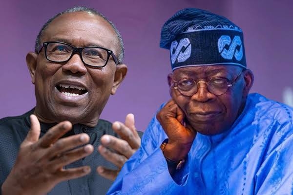 Where Are The Billions Saved From Subsidy Removal? - Peter Obi Queries Tinubu Government