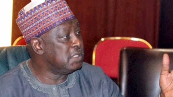 PDP has incurable virus, we’re not considering it for coalition  —  Babachir