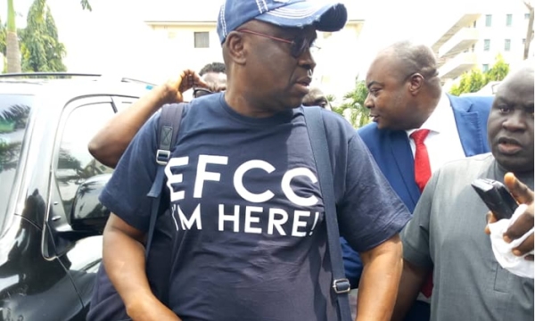 N6.9bn fraud: I’ve no case to answer - Fayose tells court