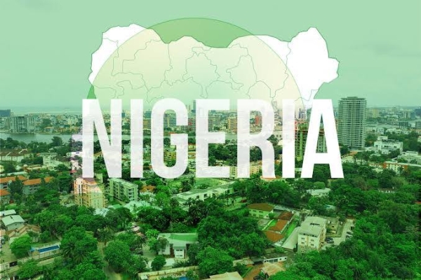 [OPINION] Nigeria—No Turning Back: A Citizen’s Plea - Prince Charles Dickson