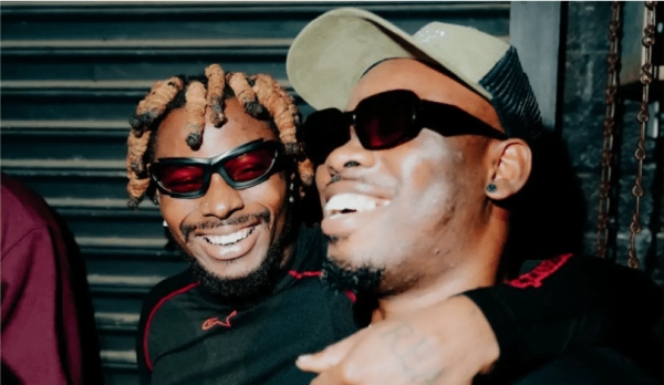 Why I Stepped Down As Asake’s Manager – Stephen Nana Opens Up On Split