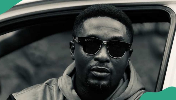 How I escaped attempted robbery in Lagos — Adeniyi Johnson