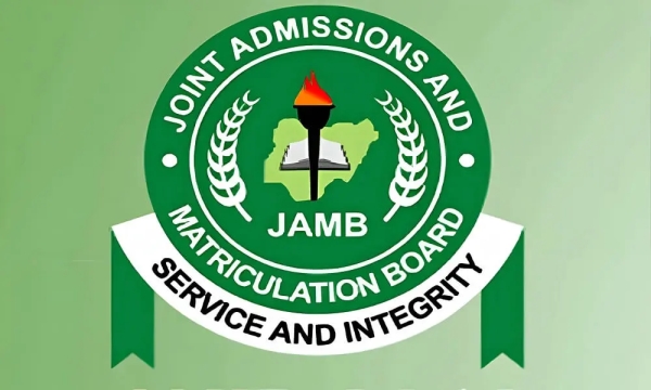 JAMB: Over 1.5 Million Candidates Score Below 200 In 2025 UTME
