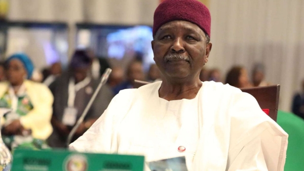 Civil War most difficult moment of my life —Gowon