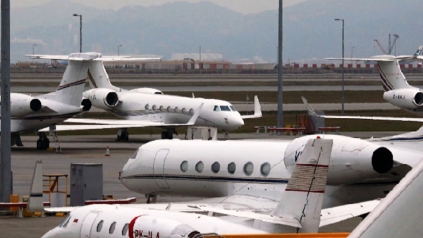 Customs Grounds Private Jets At Lagos, Abuja Airports Over Duty Evasion