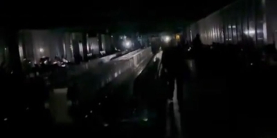 Blackout Hits Presidential Villa, Over 60 Estates, Communities In Abuja
