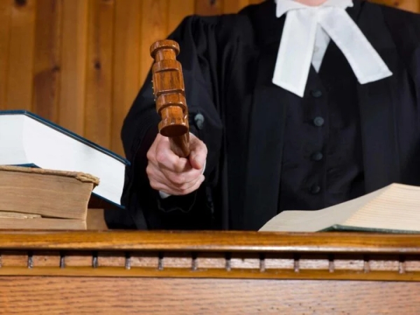 Judge blocks US order barring Harvard from enrolling foreign students