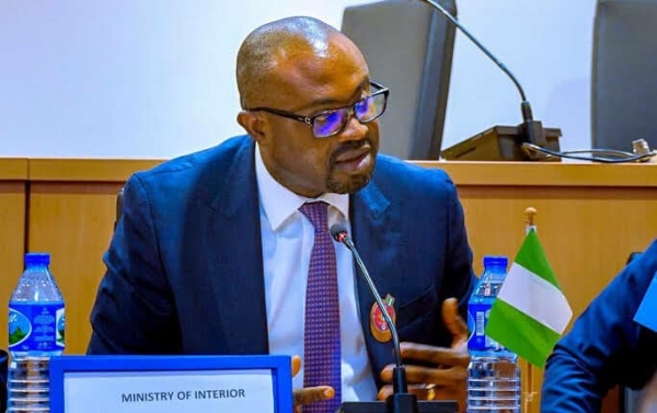 FG Gives Foreigners With Expired Visas 3 Months to Leave Nigeria