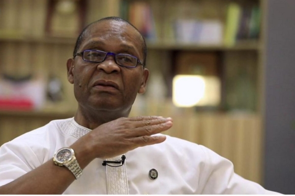 Biafra: These senseless agitations will destroy South-East – APC chieftain Igbokwe