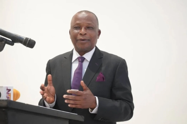 EFCC, ICPC recovered N277bn, $105m in 2024 - says Lateef Fagbemi