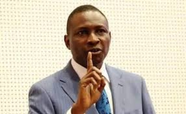 ‘Investors won’t get dollar refunds’ — Olukoyede speaks on CBEX probe
