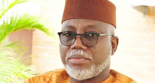 Tribunal Victory: You can’t steal mandate through the Back Door – Aiyedatiwa mocks PDP
