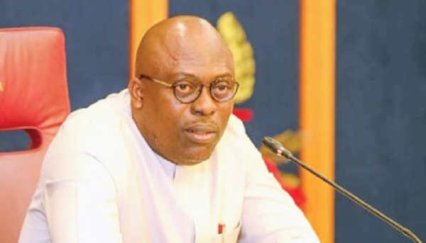 Your sins can’t be forgiven even if you join us – APC tells Fubara
