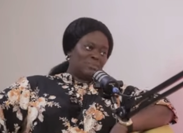 ‘I was sold for prostitution’ — Jumoke George’s daughter shares her 4-year Mali experience