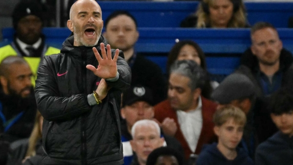 Maresca ready for Chelsea’s ‘huge’ Newcastle test
