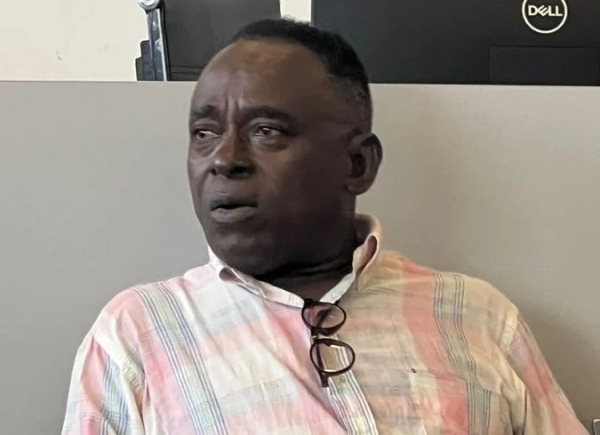 EFCC arrests ‘fake journalist’ over ‘N2m bribe’ to influence $4.5bn PTF fraud probe