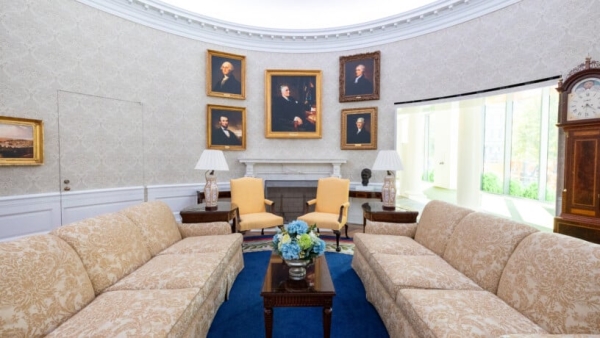 [OPINION] A fictional account of Tinubu-Trump meeting at the White House - Festus Adedayo