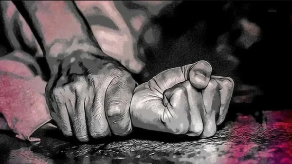 14-year-old house wife narrates ordeal of how her estranged husband rapes her