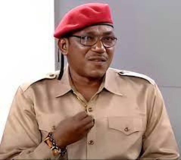 2027: Defectors don’t believe in Tinubu, they are sinners seeking forgiveness – Dalung