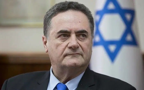 Israel says Iran crossed ‘red lines’ after firing missiles at civilians