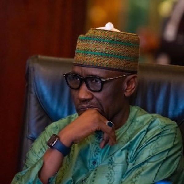 NNPCL: EFCC Investigates Mele Kyari, 13 Other Senior Executives Over Misappropriation Of Funds (Full List)
