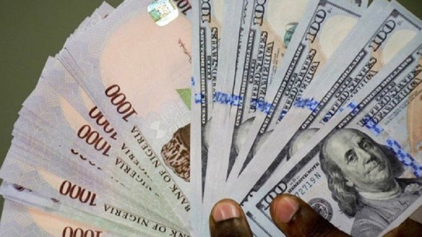 Real Reason Naira appreciating against Dollar at black market – BDC operators