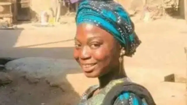 Kwara murder: I killed Hafsoh for money rituals – Suspect