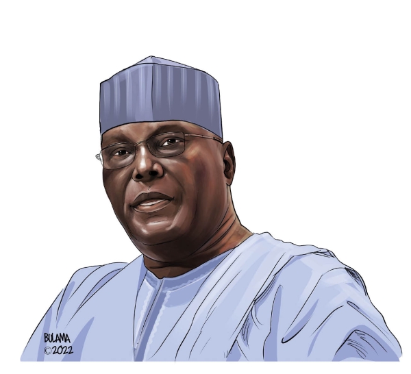 [OPINION] Atiku Abubakar: A legacy deferred, not denied - Kalu Okoronkwo